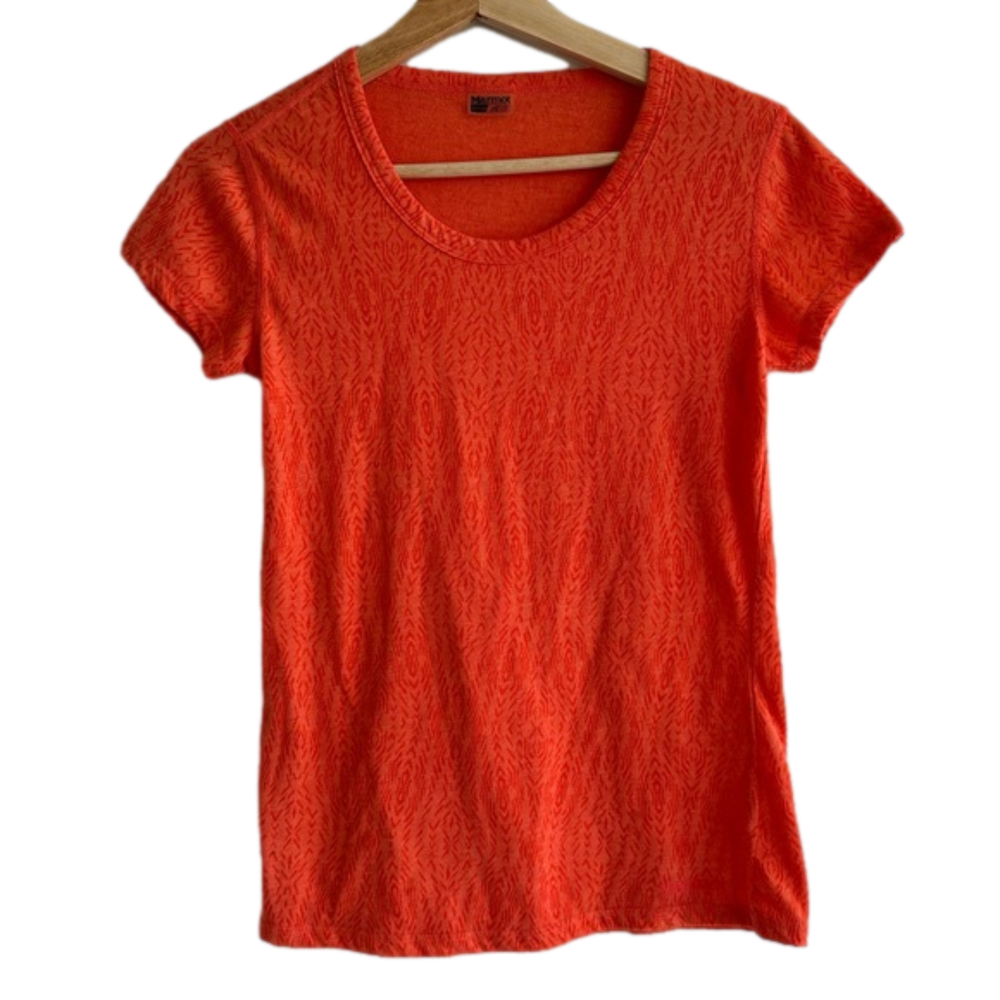 Marmot Women' Short-Sleeve Shirt size XS